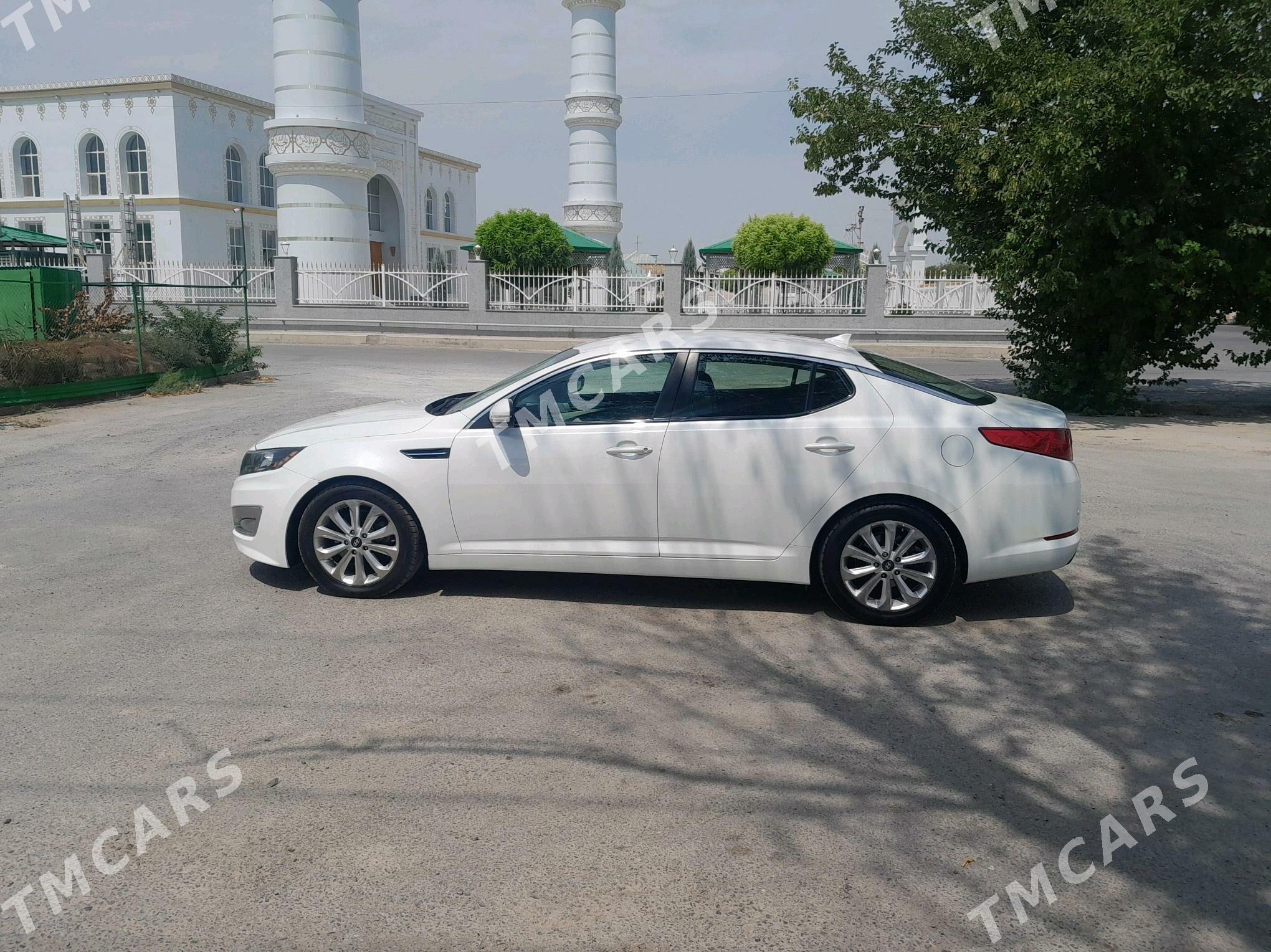 Kia Optima 2011 - 132 000 TMT - Хитровка - img 4