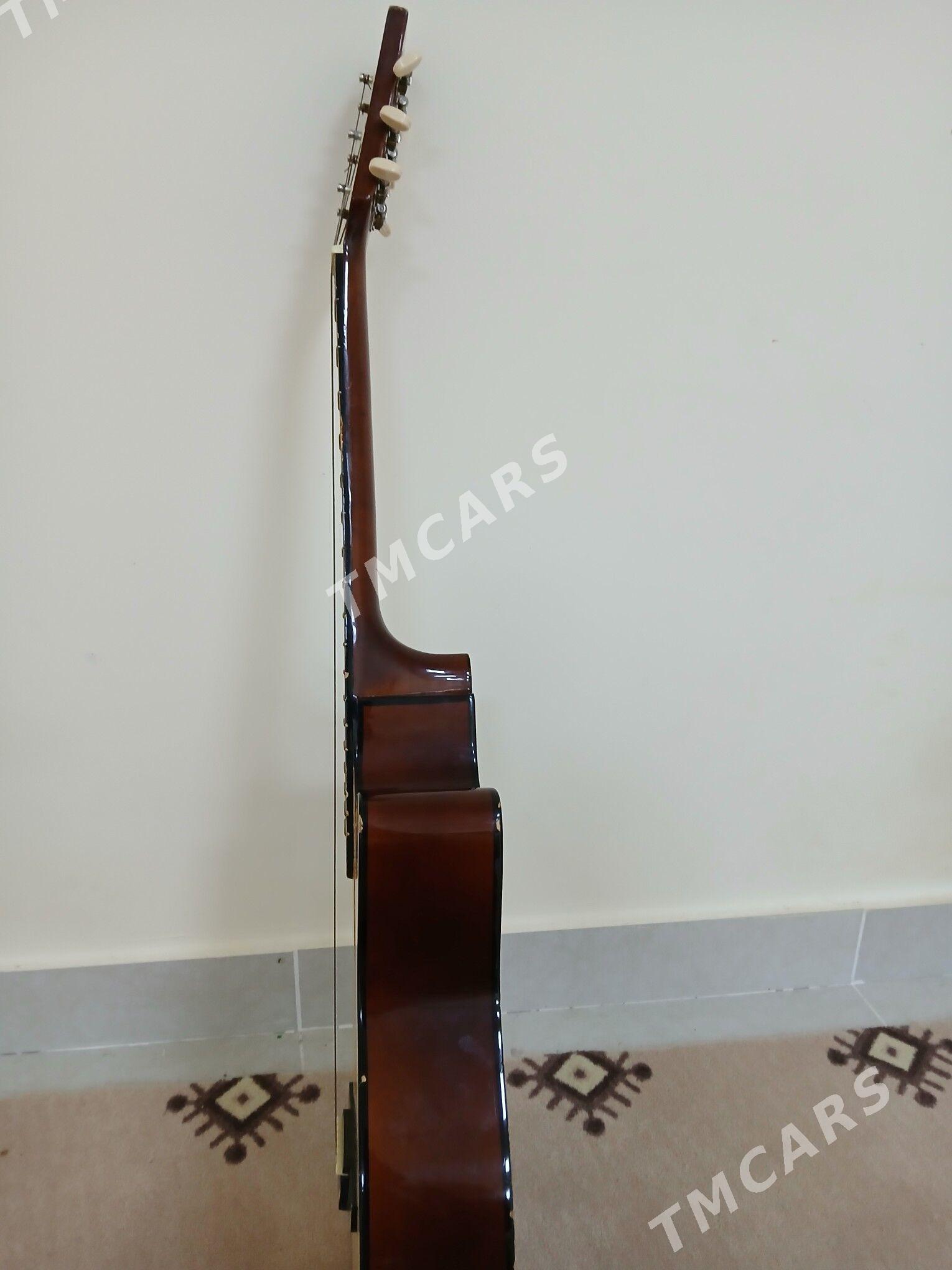 Gitara - Türkmenbaşy - img 2