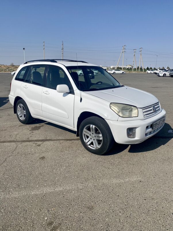 Toyota RAV4 2004 - 140 000 TMT - Aşgabat - img 3