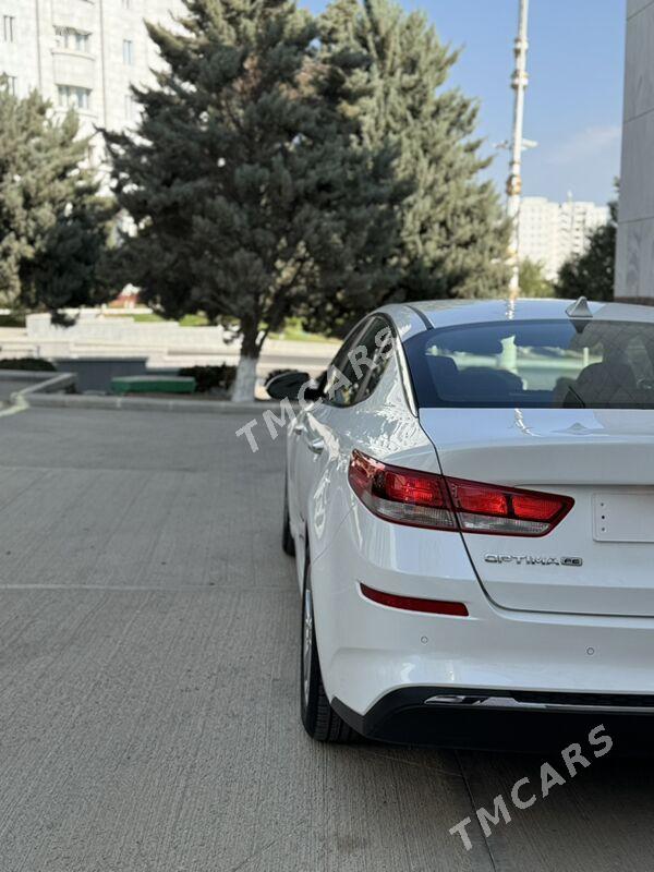 Kia Optima 2019 - 195 000 TMT - Ашхабад - img 6