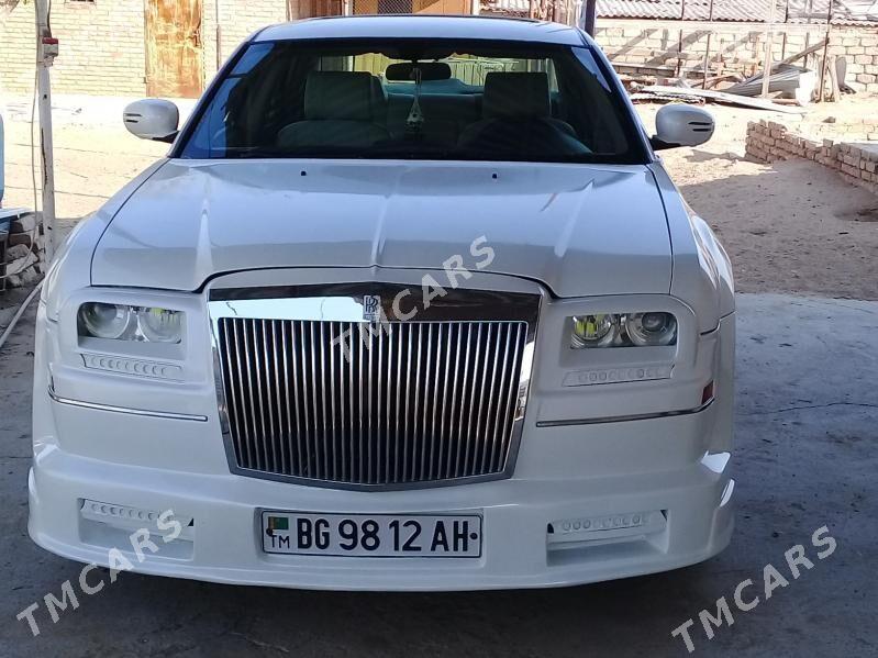 Chrysler 300C 2004 - 80 000 TMT - Анев - img 4