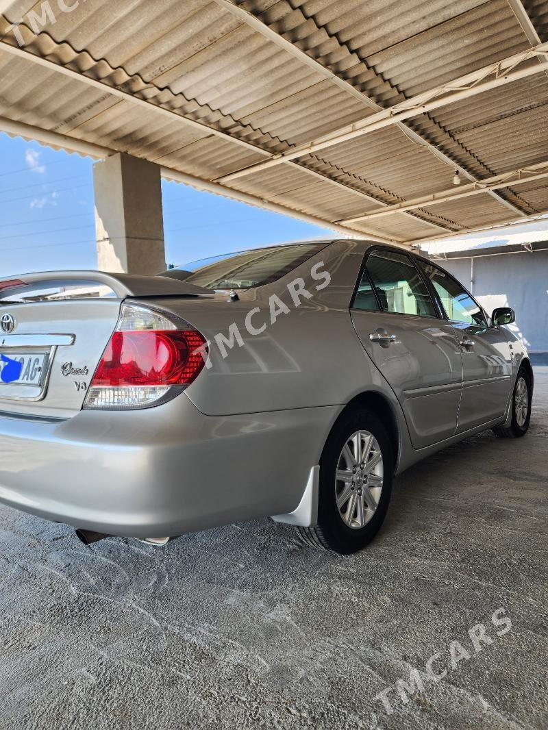 Toyota Camry 2005 - 162 000 TMT - Aşgabat - img 6