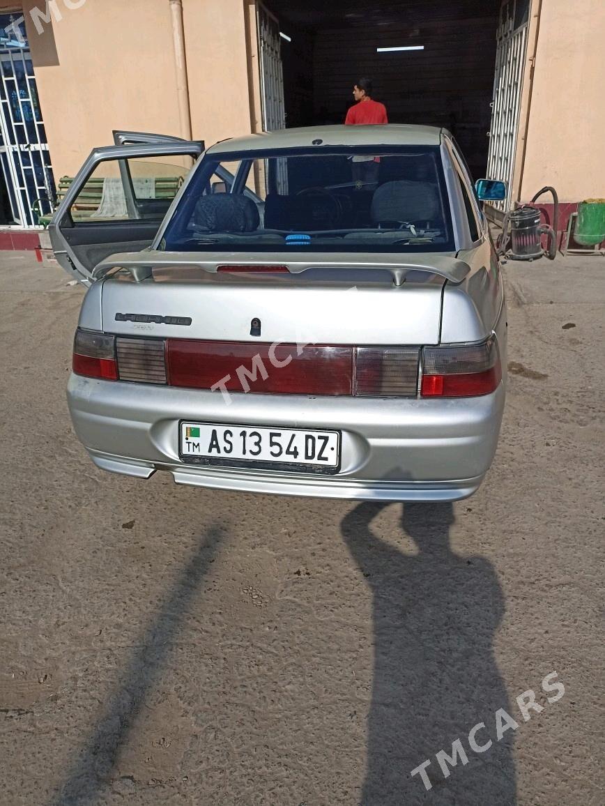 Lada 2110 2003 - 20 000 TMT - Gurbansoltan Eje - img 2