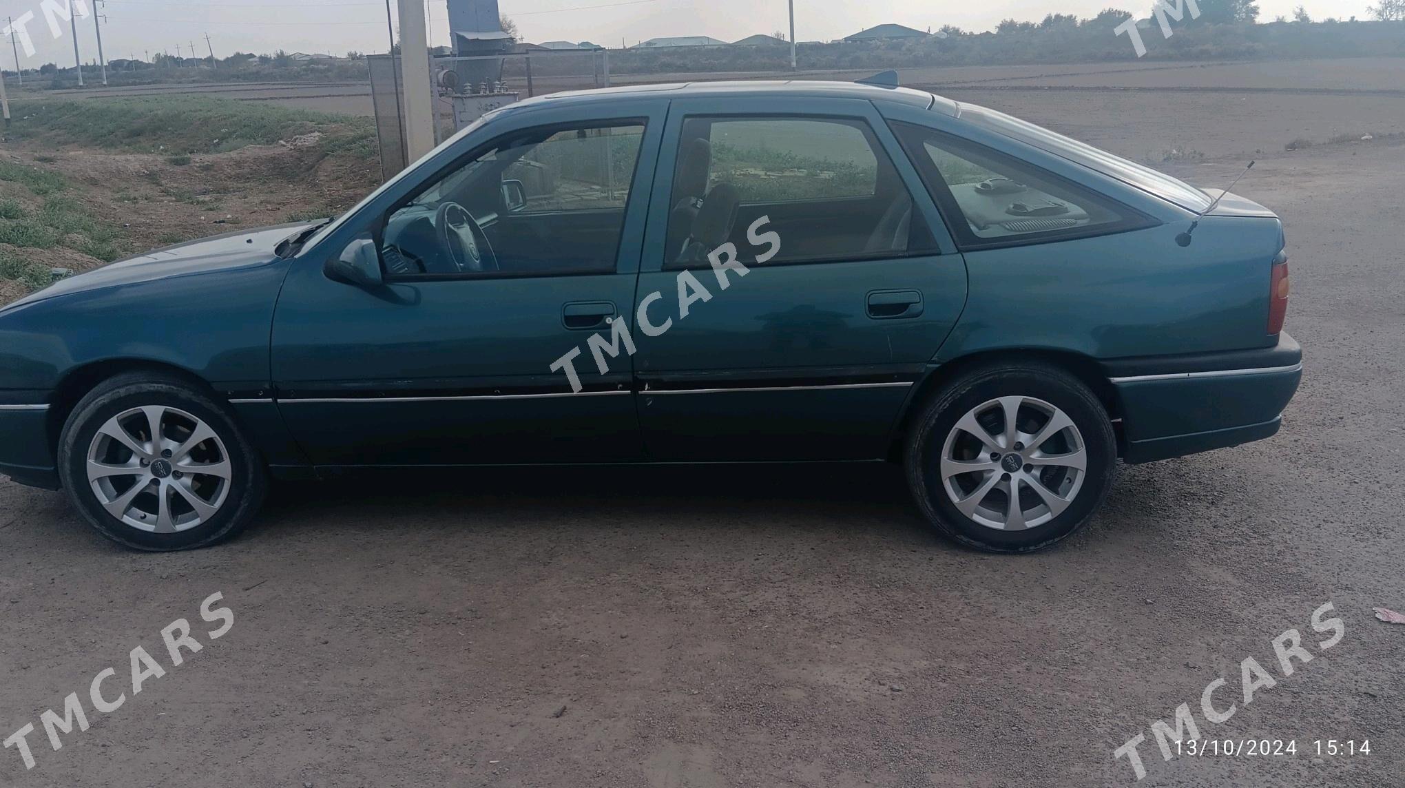 Opel Vectra 1994 - 30 000 TMT - Daşoguz - img 3