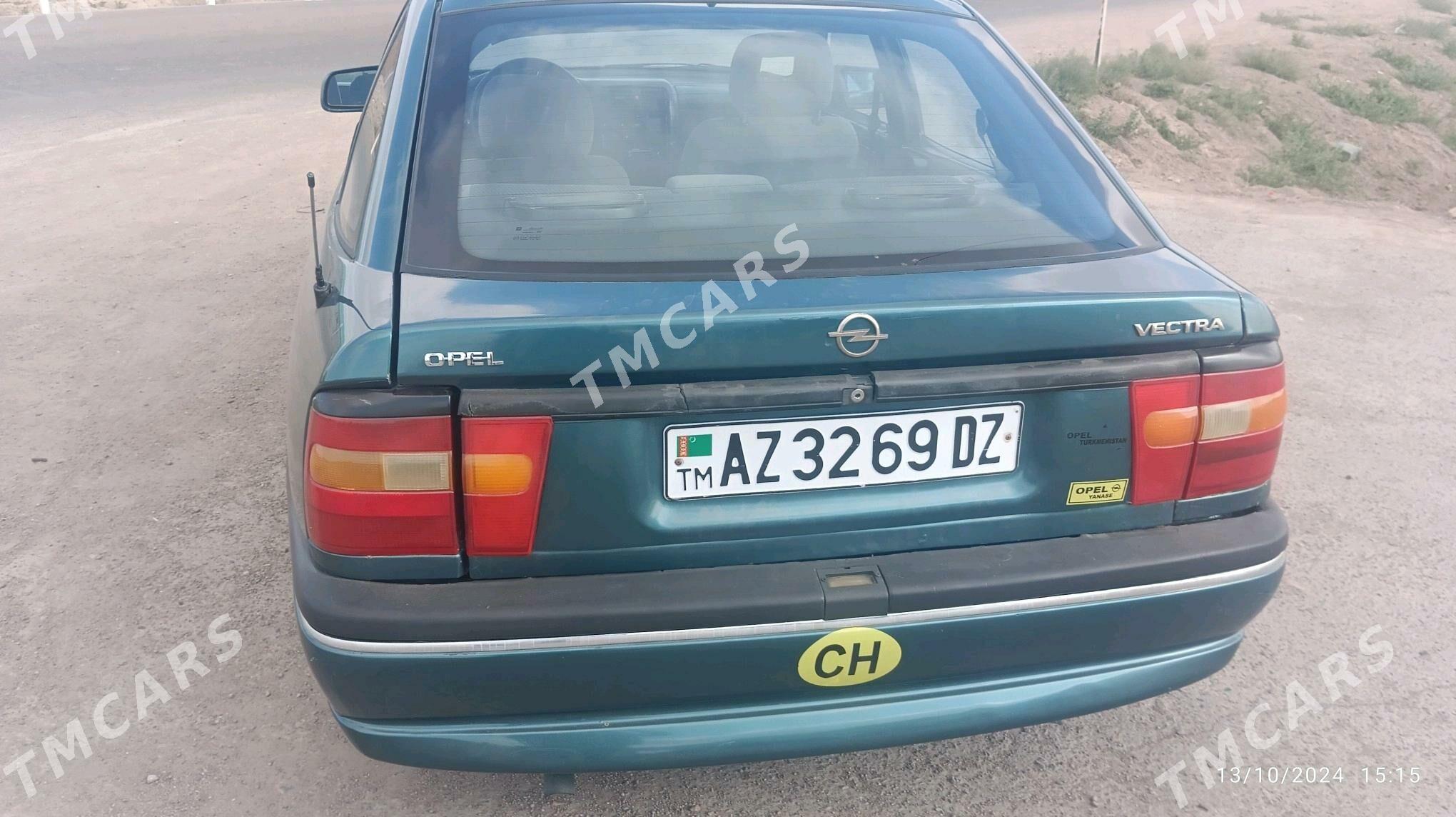 Opel Vectra 1994 - 30 000 TMT - Дашогуз - img 2