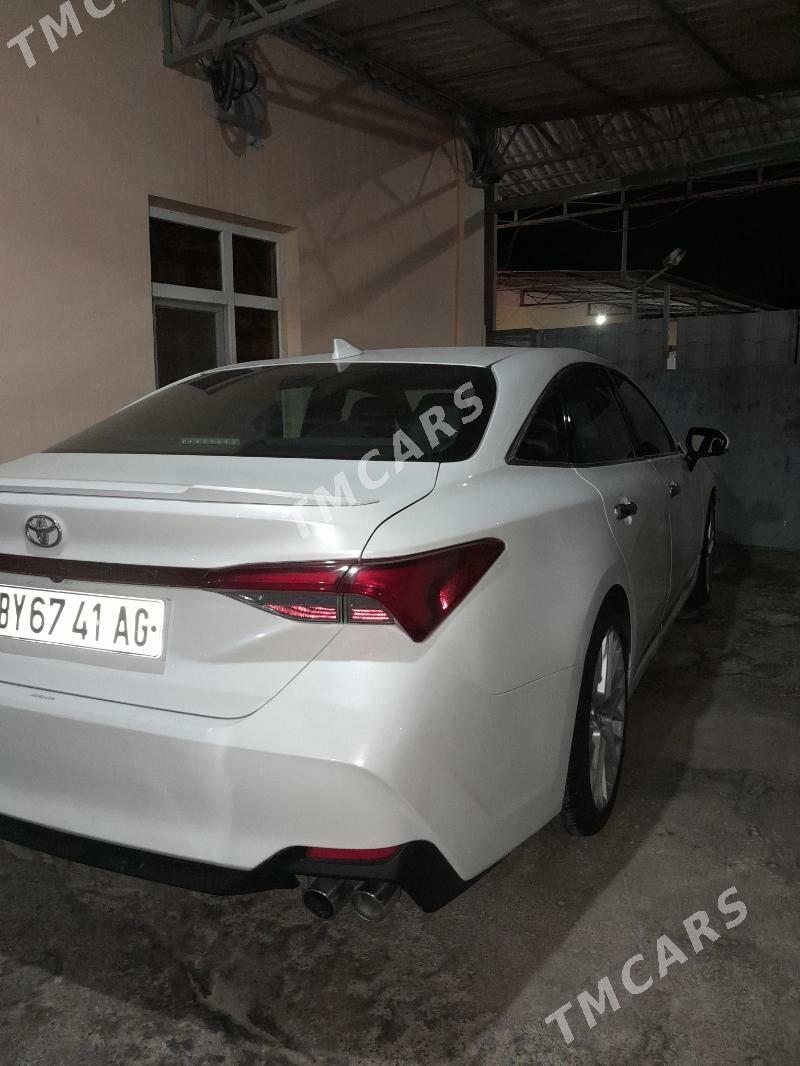 Toyota Avalon 2020 - 400 000 TMT - Aşgabat - img 2