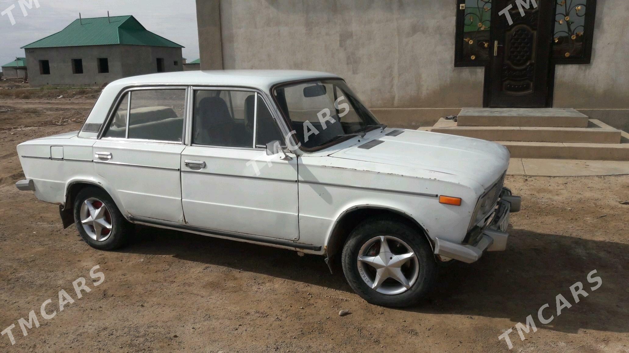 Lada 2106 1988 - 11 000 TMT - Babadaýhan - img 2