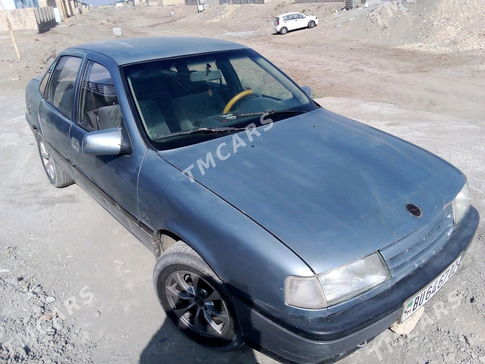 Opel Vectra 1990 - 25 000 TMT - Шабатский этрап - img 3