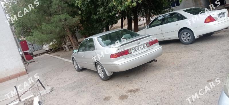 Toyota Camry 2001 - 110 000 TMT - Мары - img 2