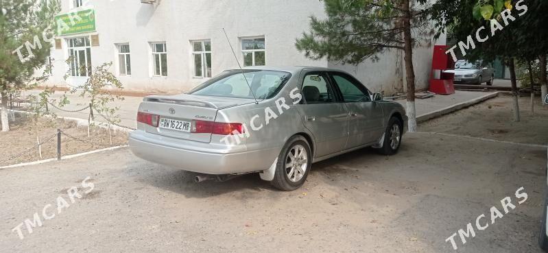 Toyota Camry 2001 - 110 000 TMT - Мары - img 8