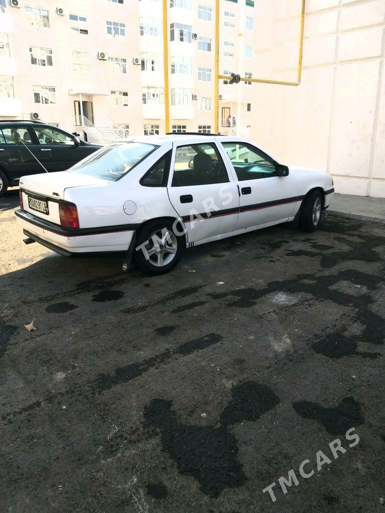 Opel Vectra 1991 - 25 000 TMT - Türkmenabat - img 2