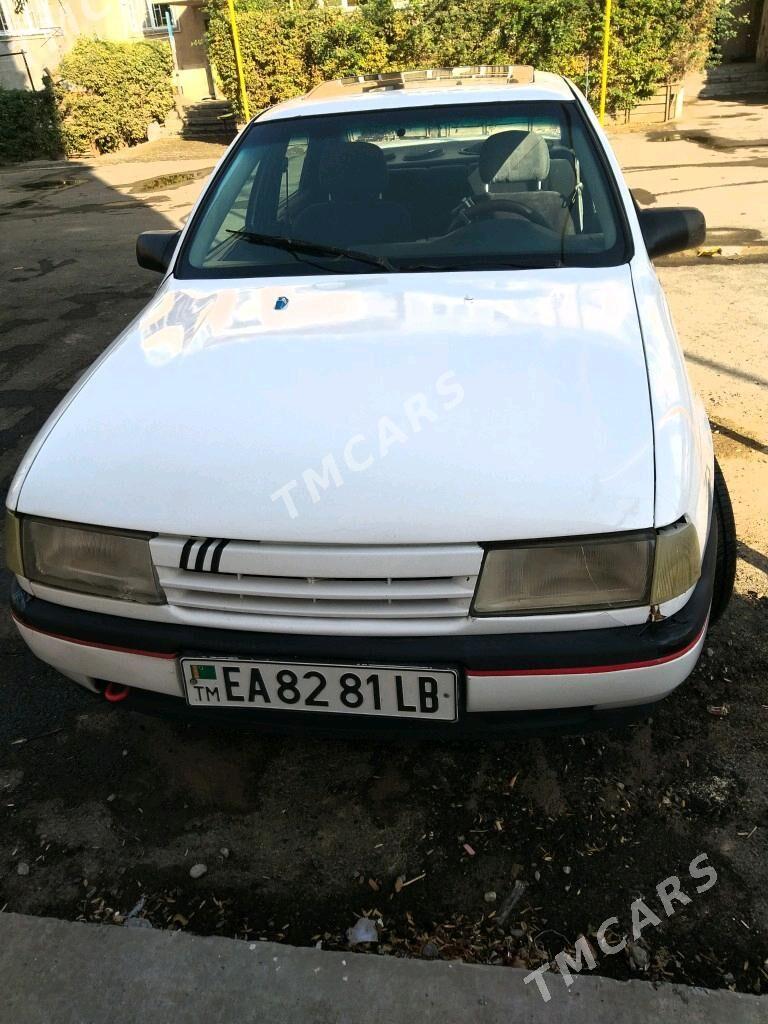 Opel Vectra 1991 - 25 000 TMT - Türkmenabat - img 3