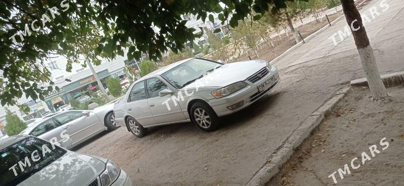 Toyota Camry 2001 - 110 000 TMT - Мары - img 9