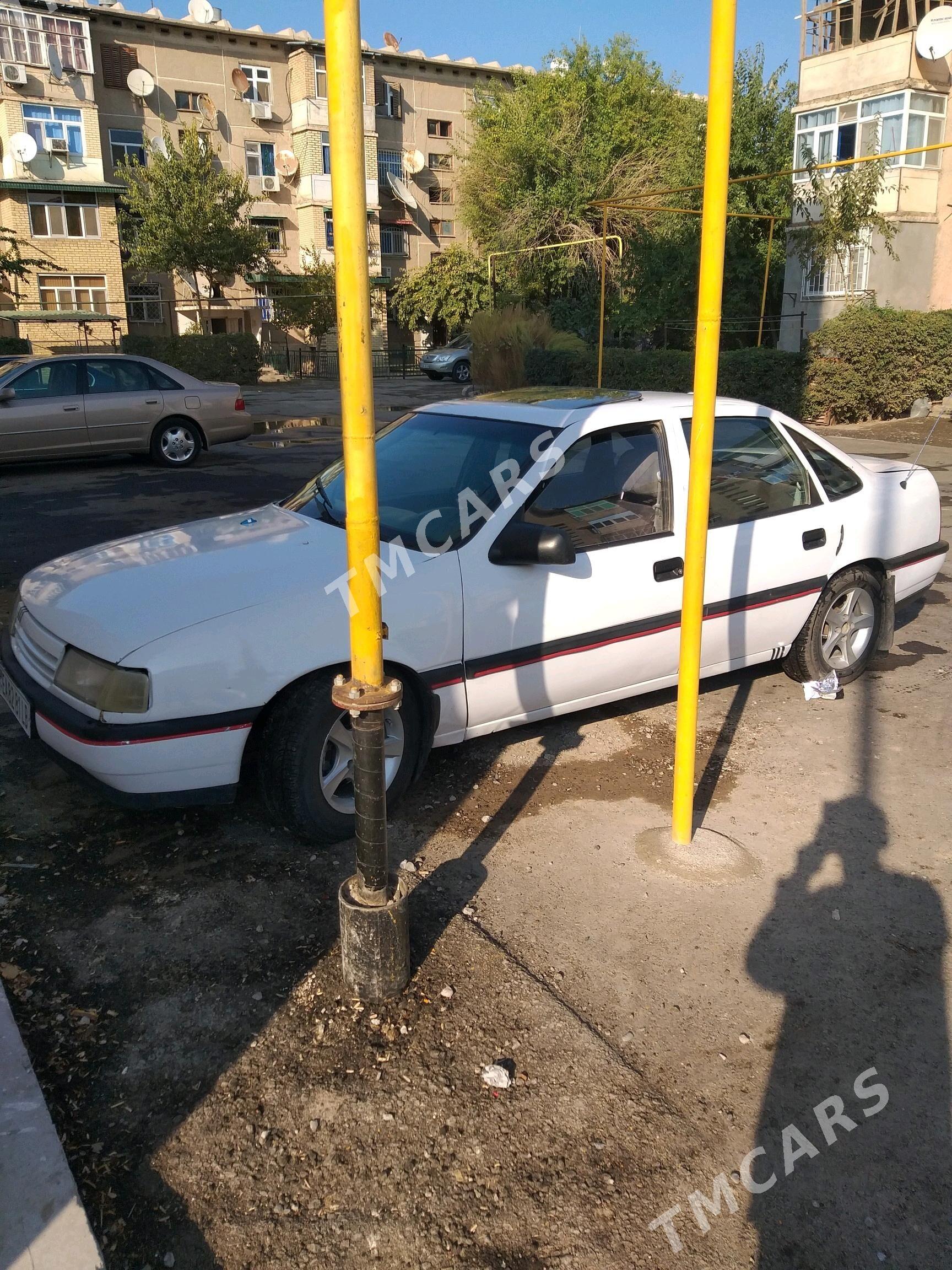 Opel Vectra 1991 - 25 000 TMT - Türkmenabat - img 4