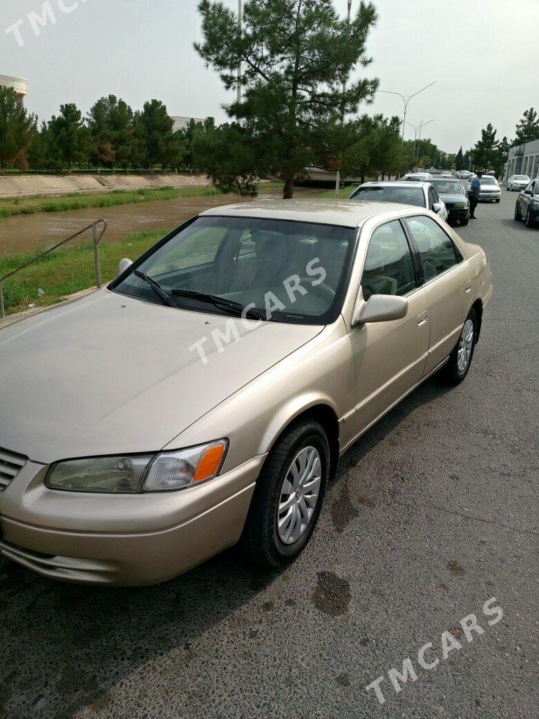 Toyota Camry 1998 - 109 000 TMT - Векильбазар - img 2