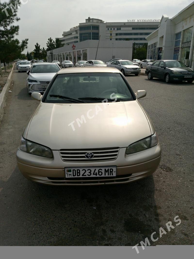 Toyota Camry 1998 - 109 000 TMT - Wekilbazar - img 4