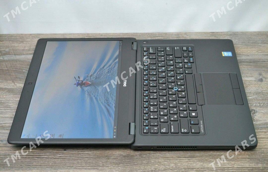 notebook Dell  i3-5010U - Дашогуз - img 4