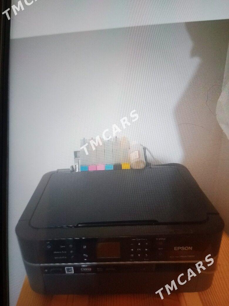 foto printer - Parahat 7 - img 2