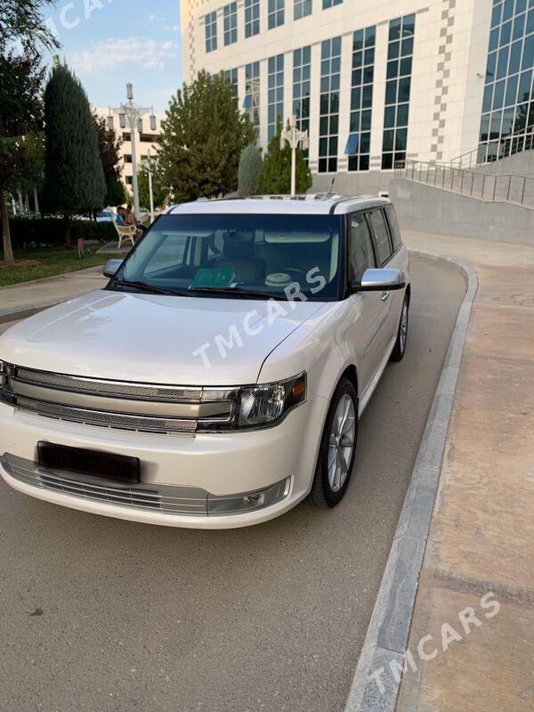 Ford Flex 2017 - 250 000 TMT - Aşgabat - img 5