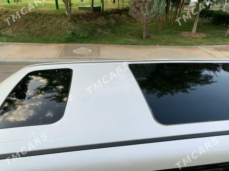 Ford Flex 2017 - 250 000 TMT - Aşgabat - img 6