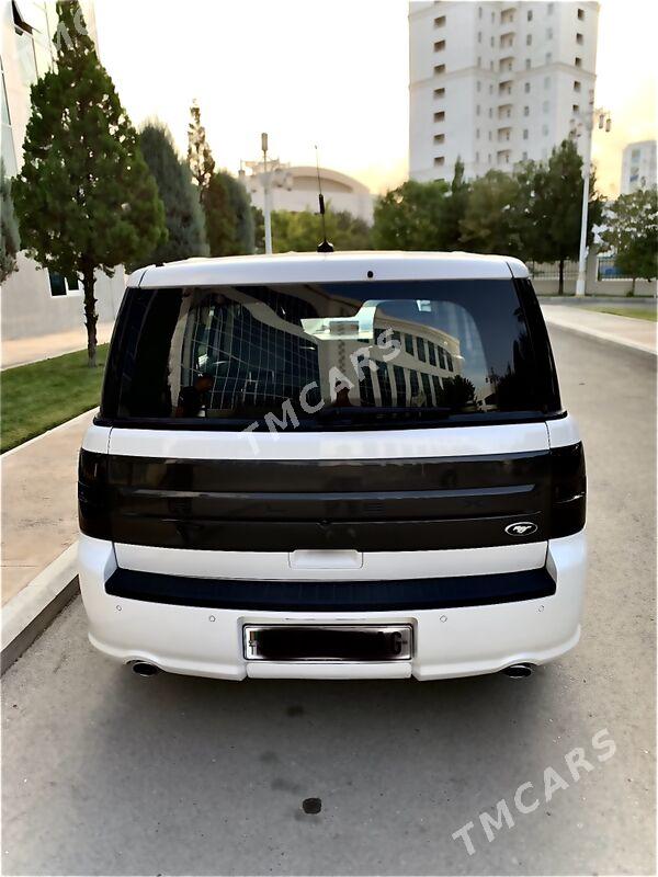 Ford Flex 2017 - 250 000 TMT - Aşgabat - img 4