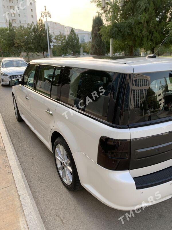 Ford Flex 2017 - 250 000 TMT - Aşgabat - img 2