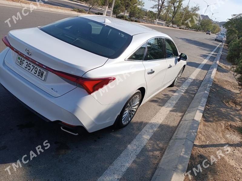 Toyota Avalon 2022 - 360 000 TMT - Türkmenbaşy - img 6