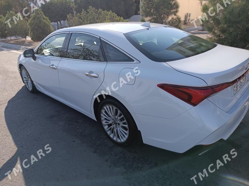 Toyota Avalon 2022 - 360 000 TMT - Türkmenbaşy - img 7