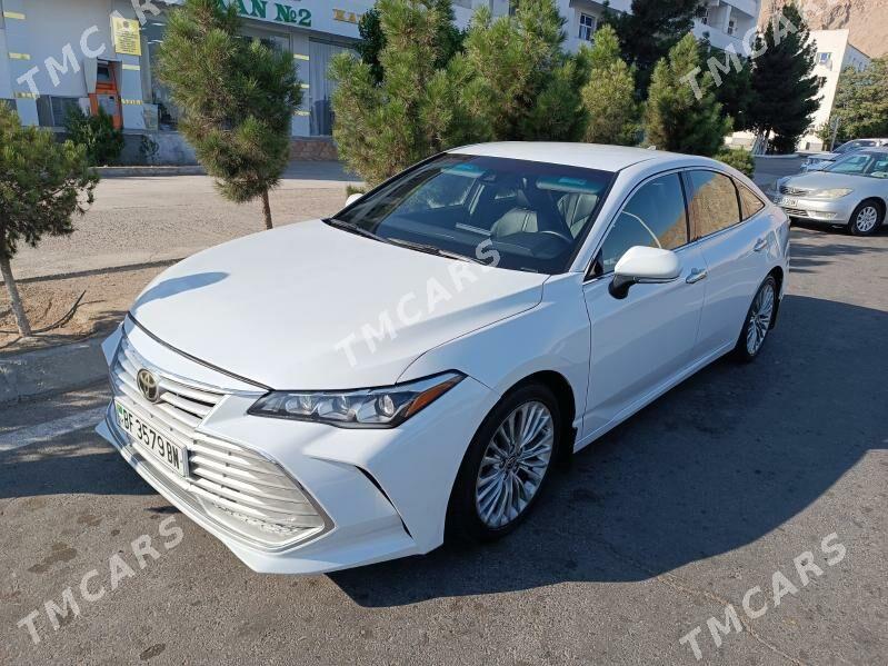 Toyota Avalon 2022 - 360 000 TMT - Türkmenbaşy - img 4