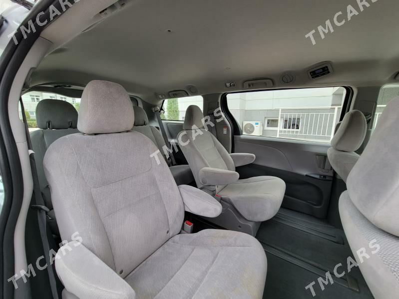 Toyota Sienna 2020 - 343 000 TMT - Mary - img 7