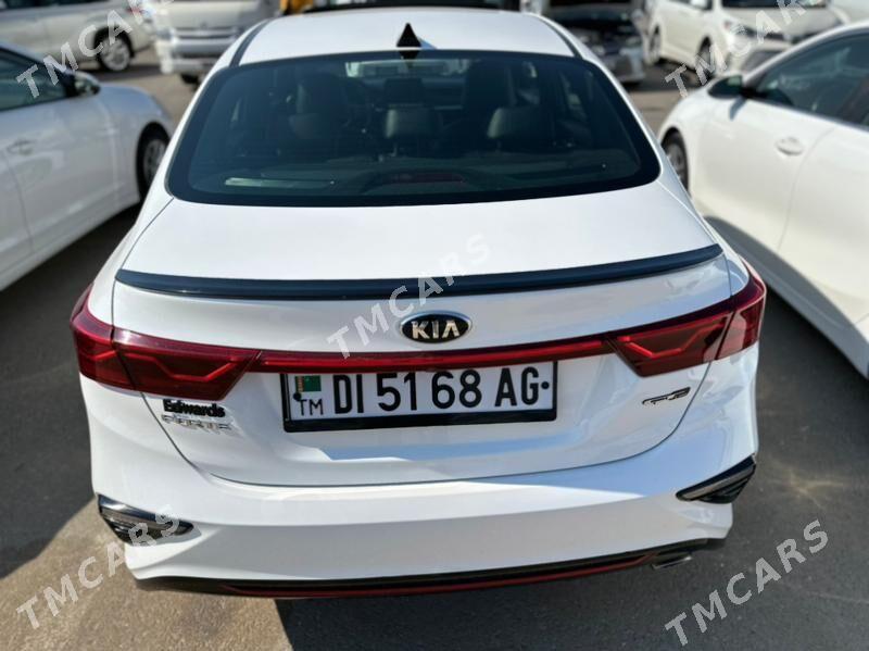 Kia Forte 2022 - 257 000 TMT - Aşgabat - img 3