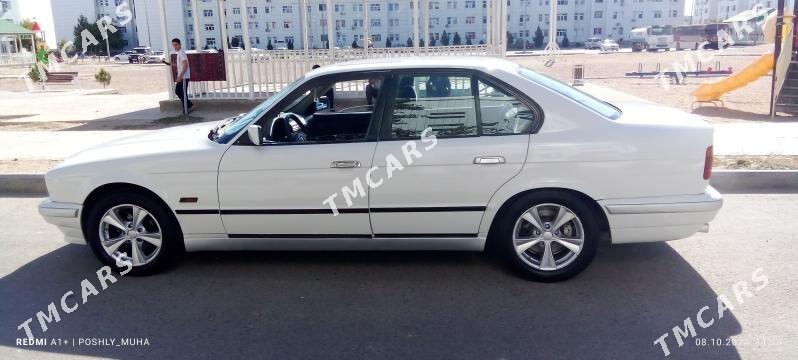 BMW 525 1994 - 44 000 TMT - Türkmenbaşy - img 2