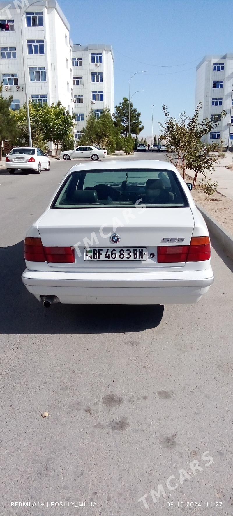 BMW 525 1994 - 44 000 TMT - Türkmenbaşy - img 3