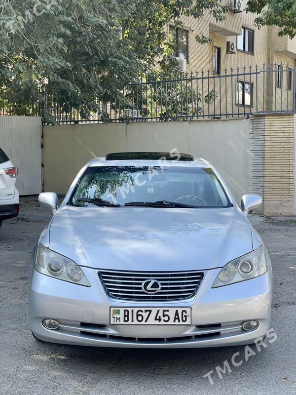 Lexus ES 350 2008 - 178 000 TMT - Aşgabat - img 4