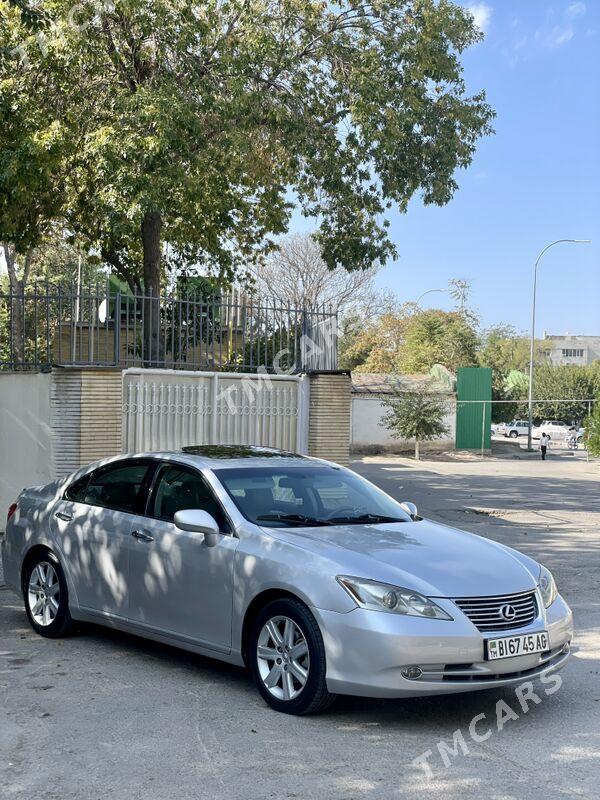 Lexus ES 350 2008 - 178 000 TMT - Aşgabat - img 6