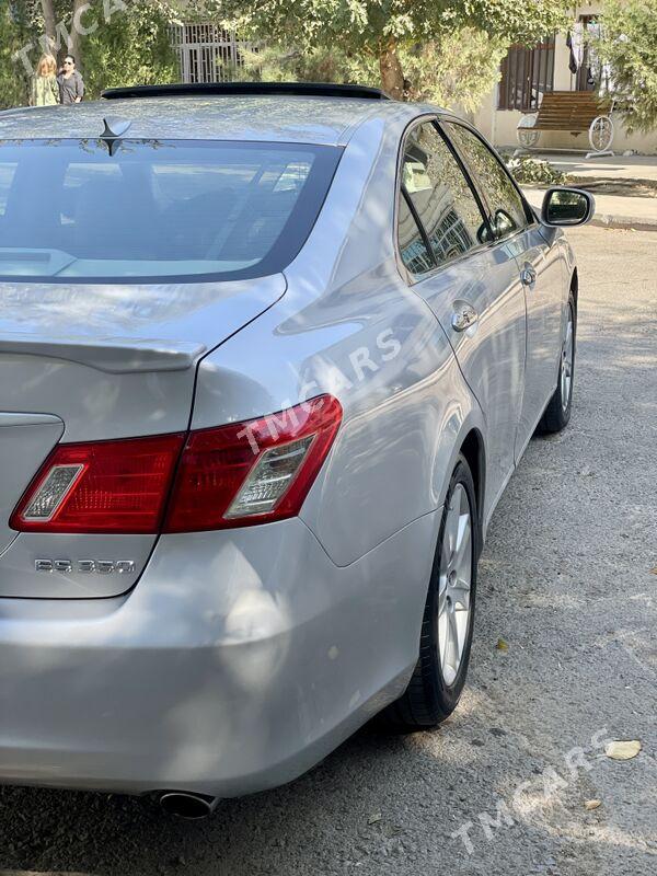 Lexus ES 350 2008 - 178 000 TMT - Aşgabat - img 8