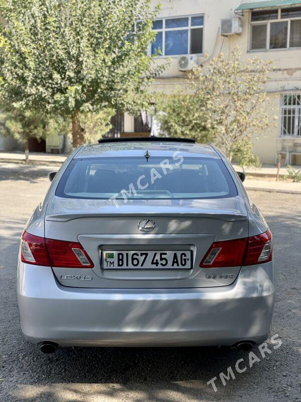 Lexus ES 350 2008 - 178 000 TMT - Aşgabat - img 9