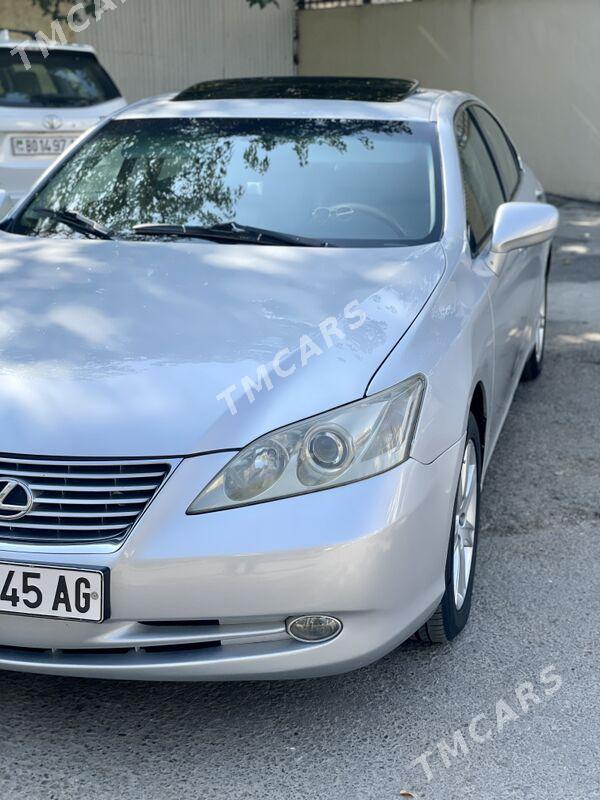 Lexus ES 350 2008 - 178 000 TMT - Aşgabat - img 7