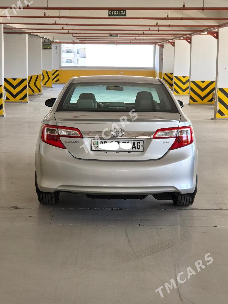 Toyota Camry 2012 - 192 000 TMT - Aşgabat - img 4