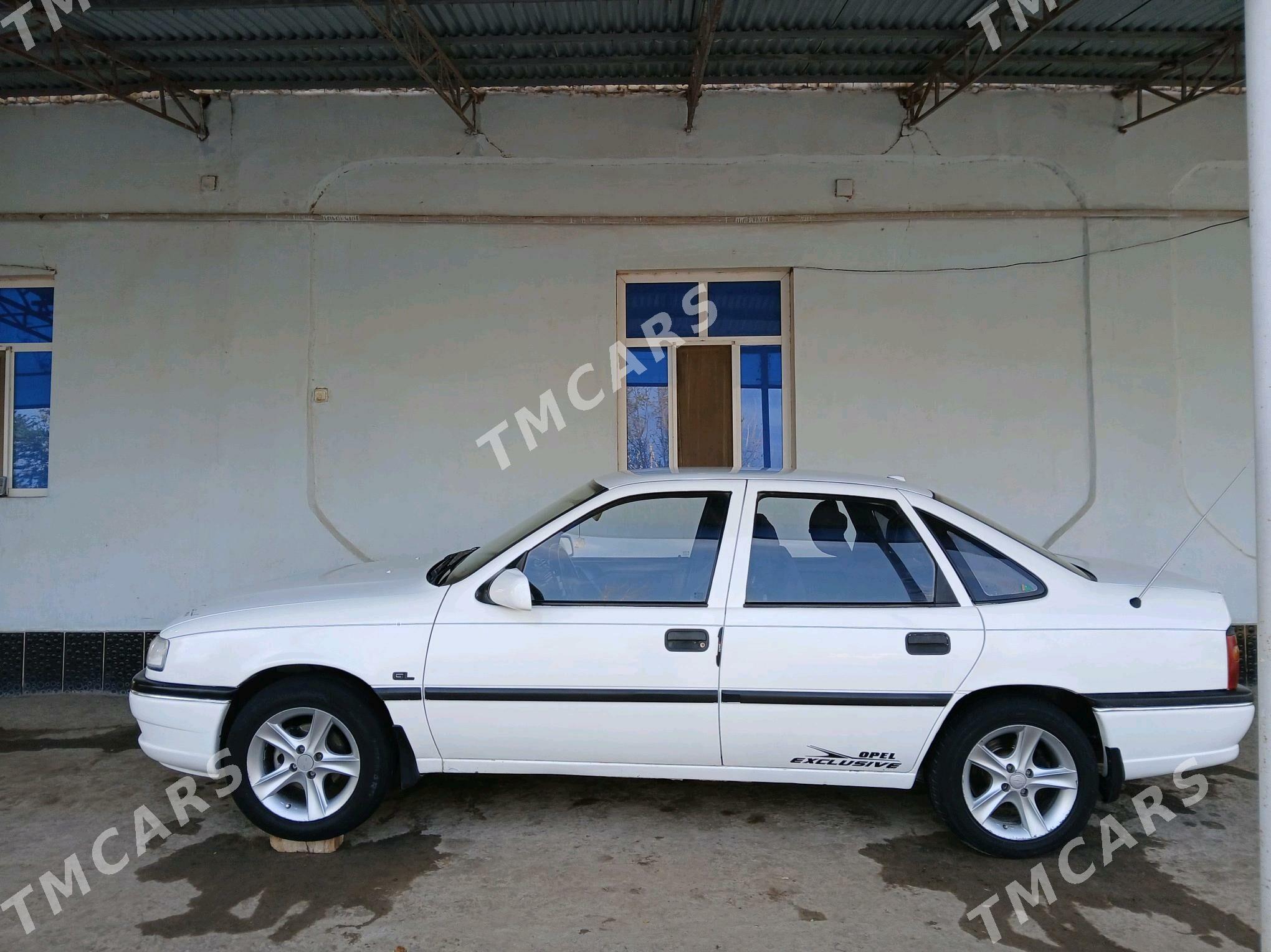 Opel Vectra 1995 - 40 000 TMT - Gubadag - img 5