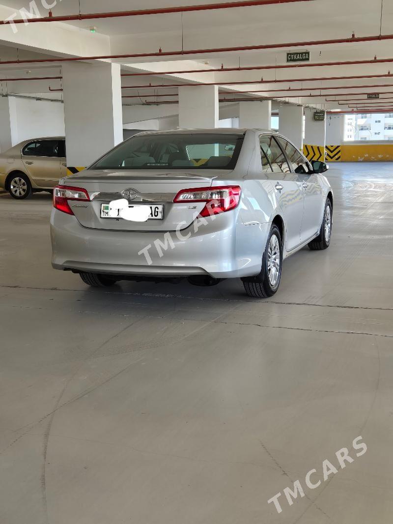 Toyota Camry 2012 - 192 000 TMT - Aşgabat - img 6