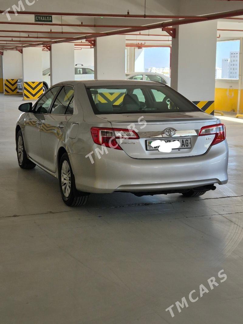 Toyota Camry 2012 - 192 000 TMT - Aşgabat - img 5