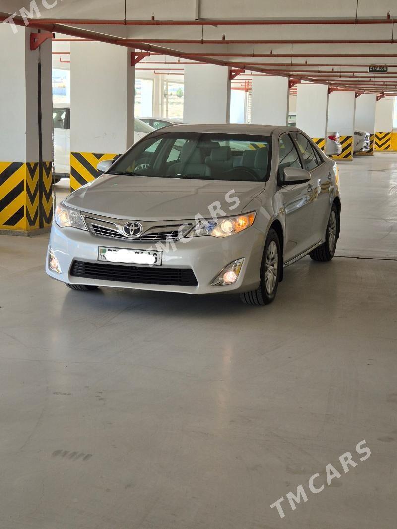 Toyota Camry 2012 - 192 000 TMT - Aşgabat - img 2