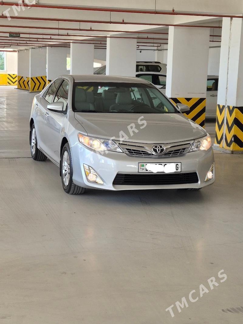 Toyota Camry 2012 - 192 000 TMT - Aşgabat - img 3