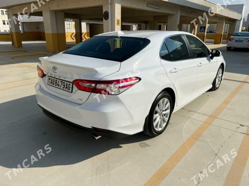 Toyota Camry 2020 - 345 000 TMT - Aşgabat - img 7