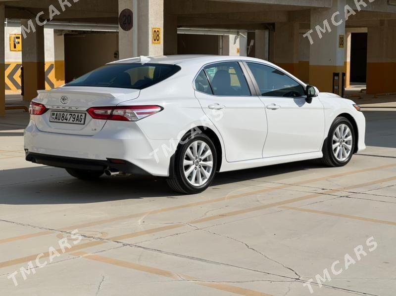 Toyota Camry 2020 - 345 000 TMT - Aşgabat - img 2