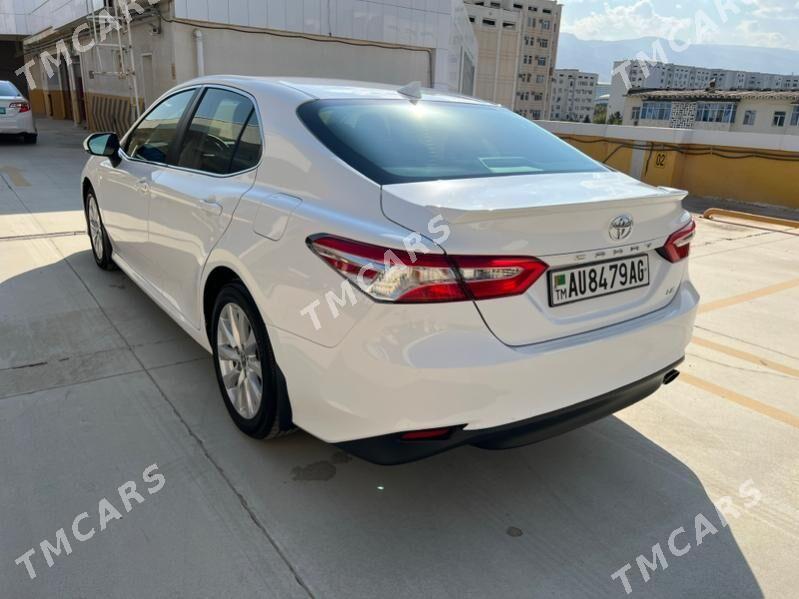 Toyota Camry 2020 - 345 000 TMT - Aşgabat - img 8