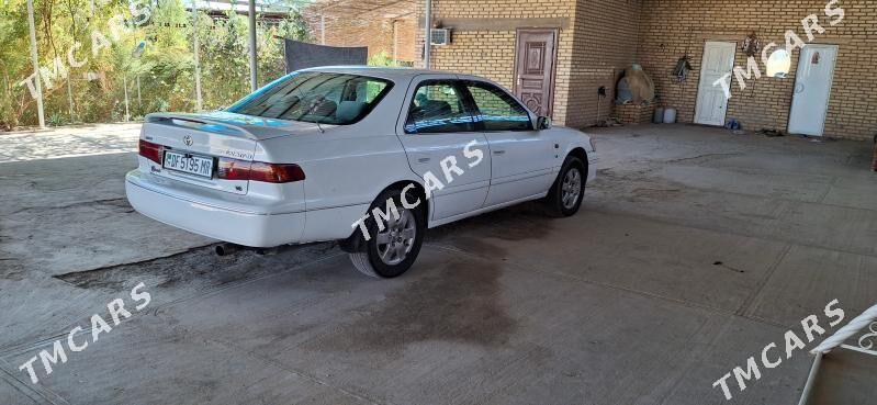 Toyota Camry 1997 - 100 000 TMT - Мары - img 3