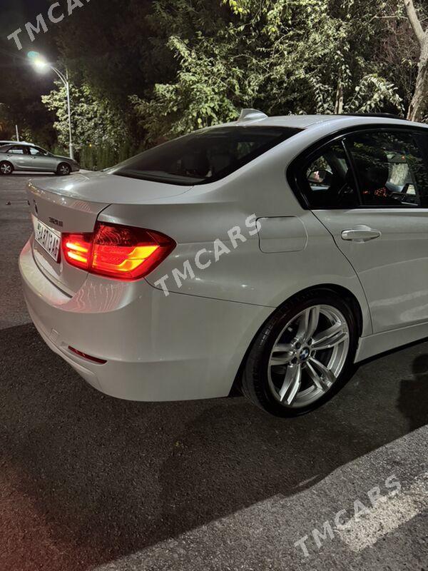 BMW F30 2014 - 270 000 TMT - Ашхабад - img 2