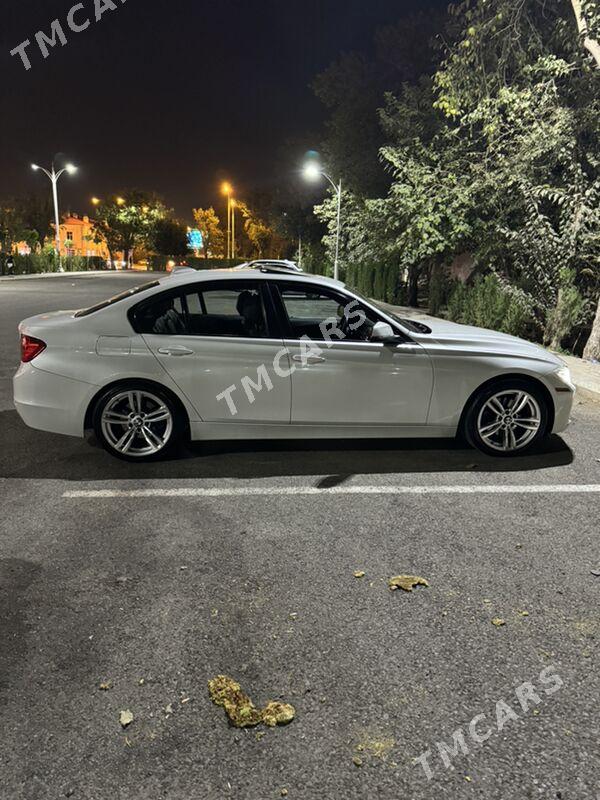 BMW F30 2014 - 270 000 TMT - Ашхабад - img 5